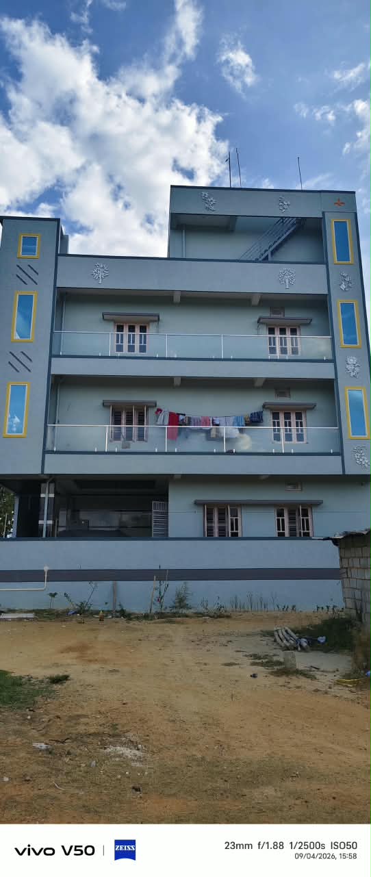 3D Academy Building